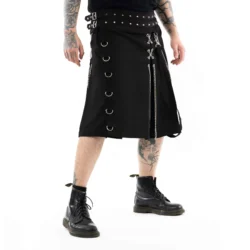Elian Gothic Kilt