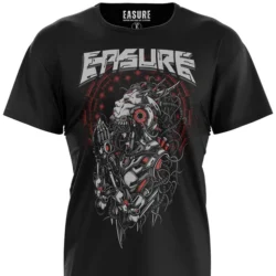 T-Shirt "Mecha"