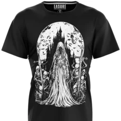 T-Shirt "Princess of Death"