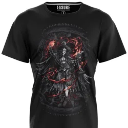T-Shirt "Sorceress"
