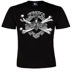 T-Shirt "Acherontia Atropos"