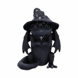 Azascale Sammel-Figur