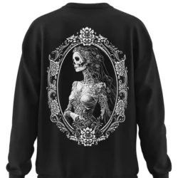Sweatshirt "Dead Bride"