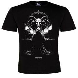 T-Shirt "Priest"