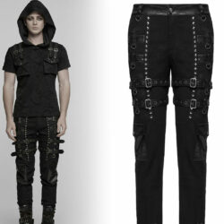 Matrix Void Trouser