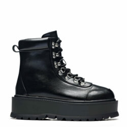 Hydra Platform Boots