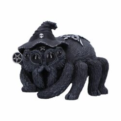 Arachnias Sammel-Figur