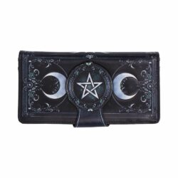 Triple Moon Geldbörse