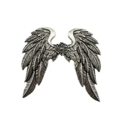 Demon Wings Haarspange