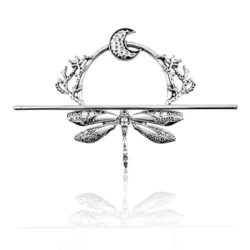 Haarschmuck "Dragonfly"
