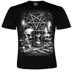 T-Shirt "Ritual of Time"