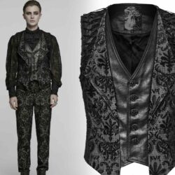 Baroque Weste