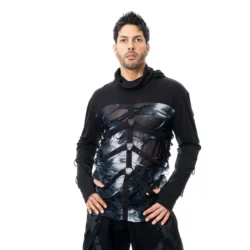 Javier Longsleeve