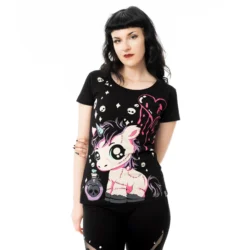 Poison Unicorn T-Shirt