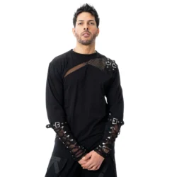 Silas Longsleeve