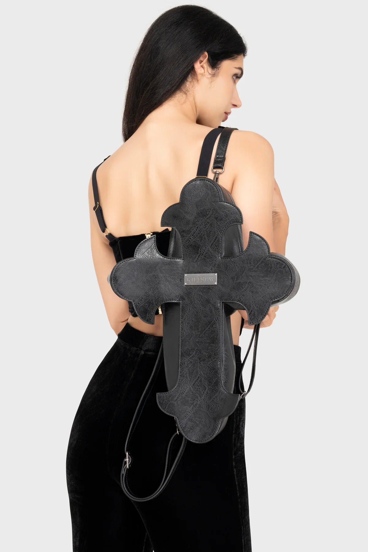 Eternal Solstice Rucksack