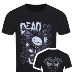 T-Shirt Dead Cute
