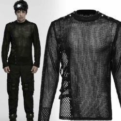 Mesh Magnet Top