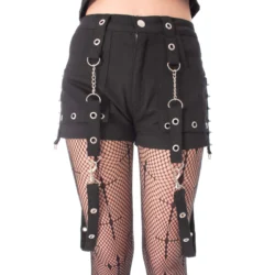 Sable Shorts