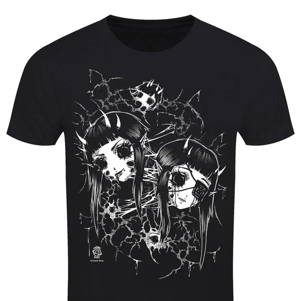 T-Shirt Split