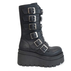 Como Platform-Boot, vegan