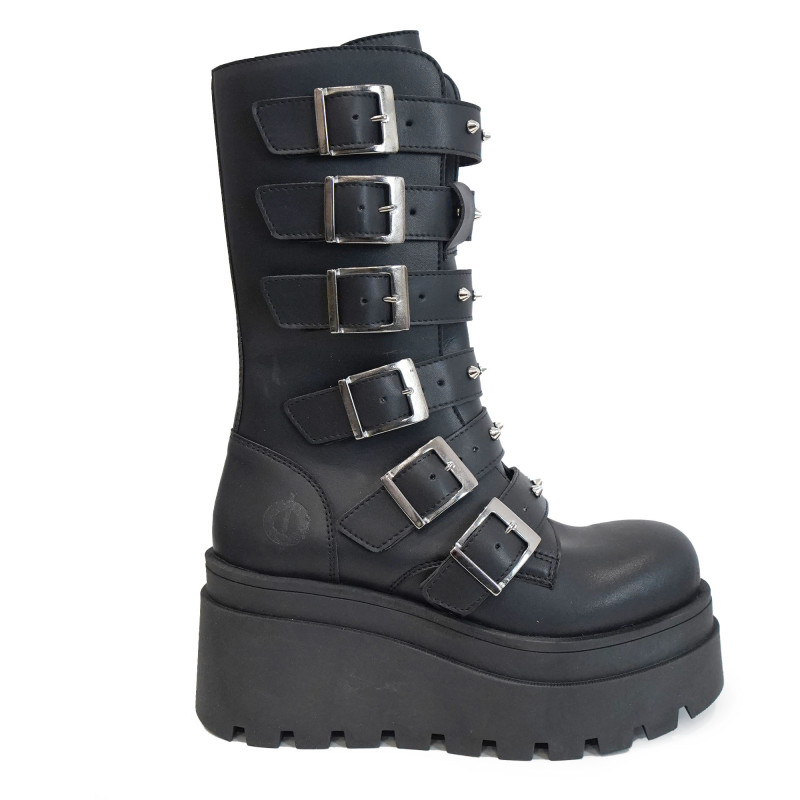 Como Platform-Boot, vegan
