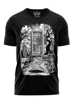 T-Shirt "Road of Death"
