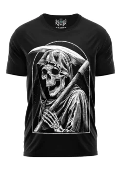 T-Shirt "The Ending"