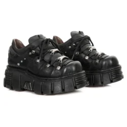 New Rock Boots "Tower"