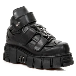 New Rock Anckle Boot M-285