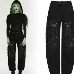 Dark Tribe Trouser