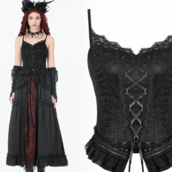 Funeral Bloom Top