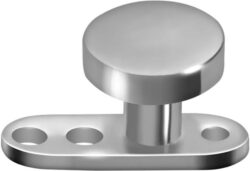 Titan Dermal Anchor Piercing