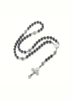 Gothic Rosenkranz, Gunmetal