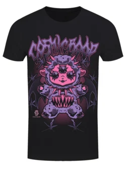T-Shirt "Cute Agression"
