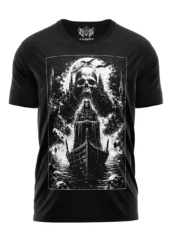 T-Shirt "The Ferryman"