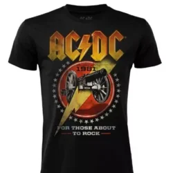 AC/DC T-Shirt