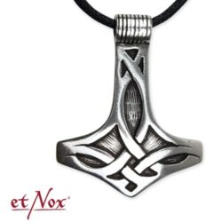 Edelstahl-Anhänger "Thors Hammer, Classic"