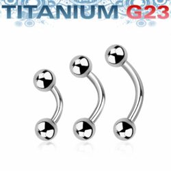 Banane, Titan Grad 23