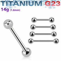 Barbell, Titan Grad 23