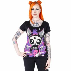 Bat Doll T-Shirt