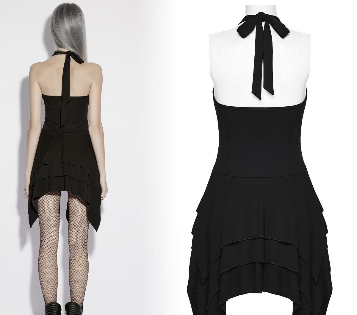 Everblack Little Black Dress – Bild 2