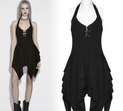 Everblack Little Black Dress