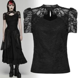 Lillith´s Allure Top