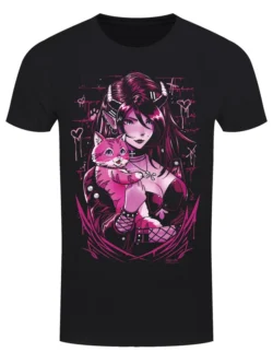 T-Shirt "Electra"