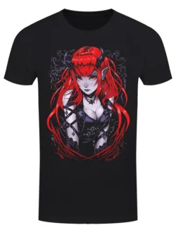 T-Shirt "Storm"