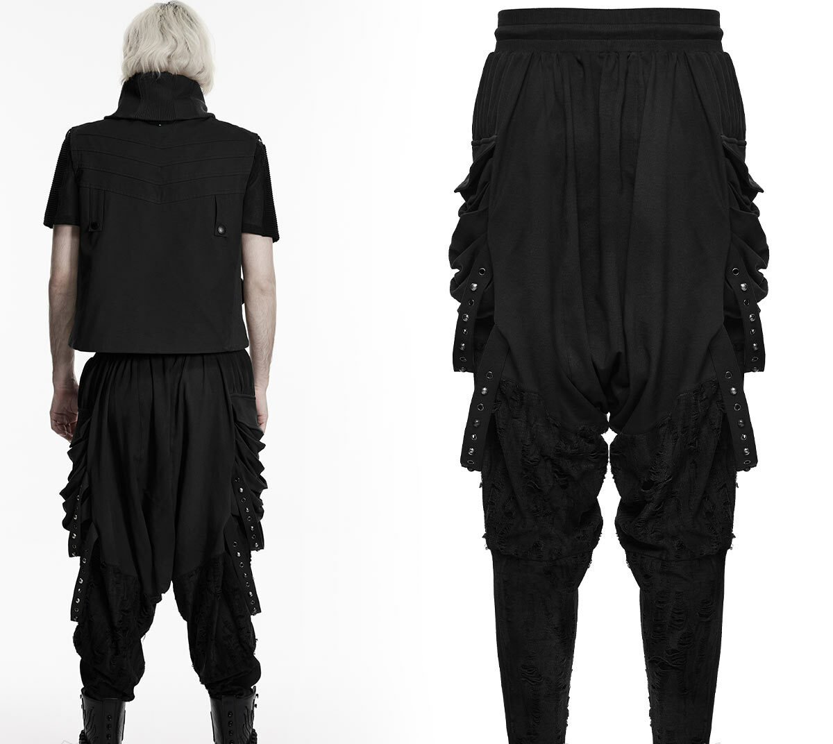 Mad Nomad Jogger – Bild 2