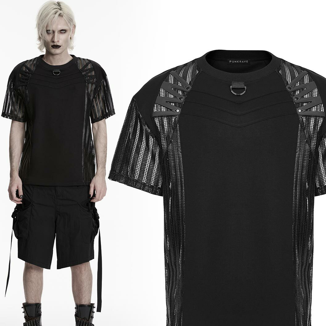 Rewired Reality T-Shirt