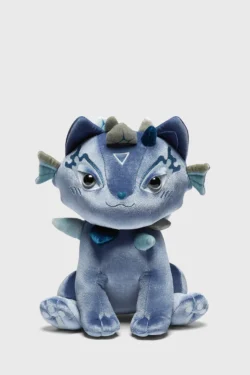Element Cats: Water Plush Toy von Killstar