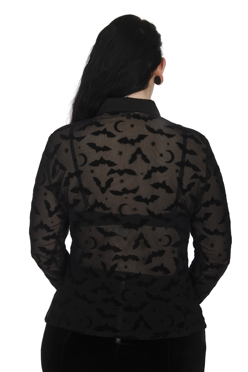 Paradise Blouse – Bild 2